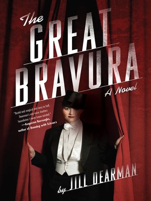 cover image of The Great Bravura